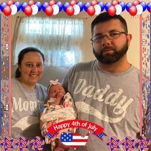 Meet your Posher, Leah